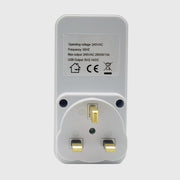 Home Simple Smart Charging Timer Socket
