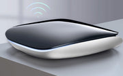 Tuya Graffiti Smart Multi-mode Wireless Gateway ZigBee Bluetooth Remote APP Control Multi-scene Linkage